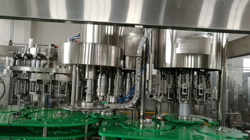 果蔬加工设备定制注意事项