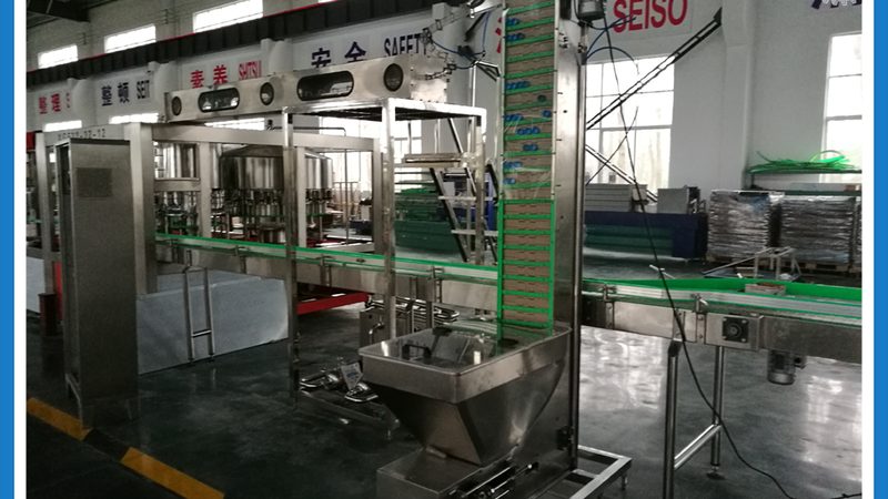 冻干机日常维护保养：确保设备高效稳定运行的关键