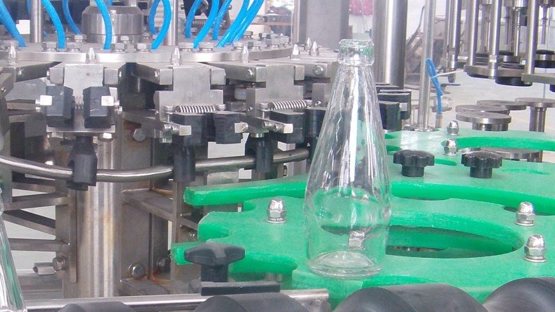 食品机械与厨房设备：从选购到使用，全流程解析