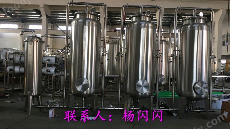 巴氏杀菌机材质选择：如何确保食品安全与设备耐用**
