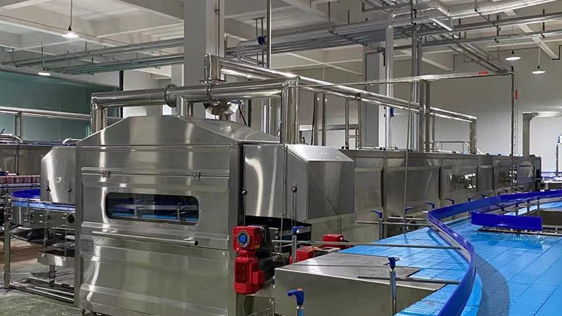商用电热炒货机：维护保养，保障生产效率的关键**