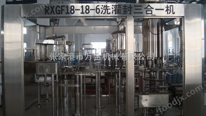 小型食品加工设备：如何选择合适的厂家**