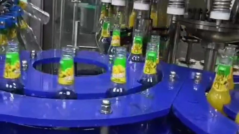 炒货机内胆材质：揭秘炒货生产线中的关键因素