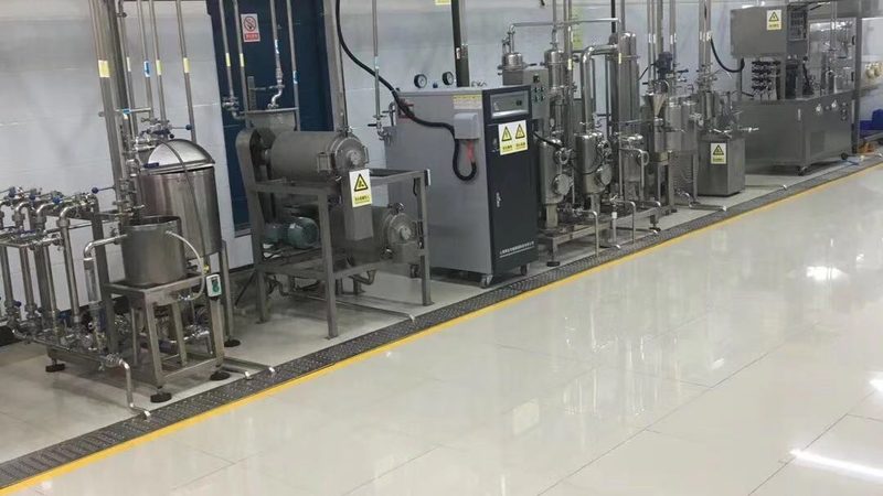 食品包装机真空型号：揭秘其工作原理与选购要点