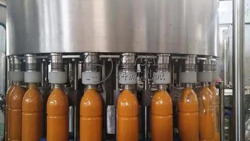 食品包装机润滑部位全解析：确保高效运转的隐形守护者