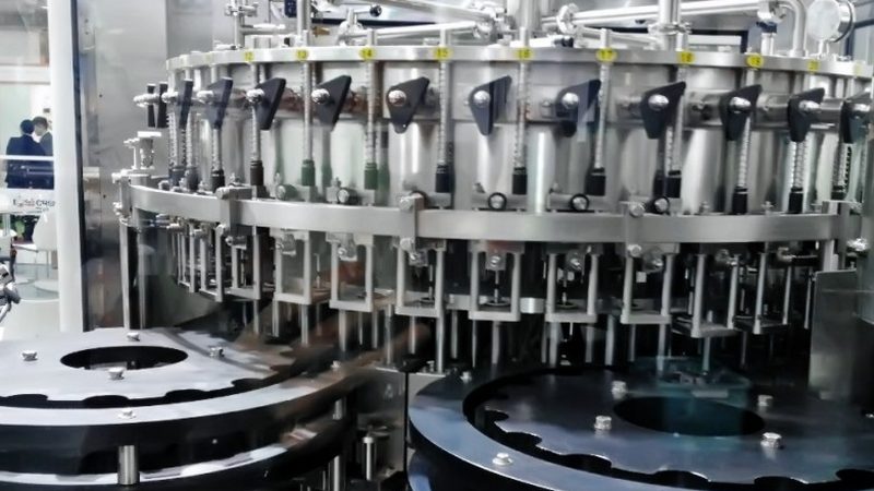 液氮速冻机：揭秘高效冷冻的秘密武器