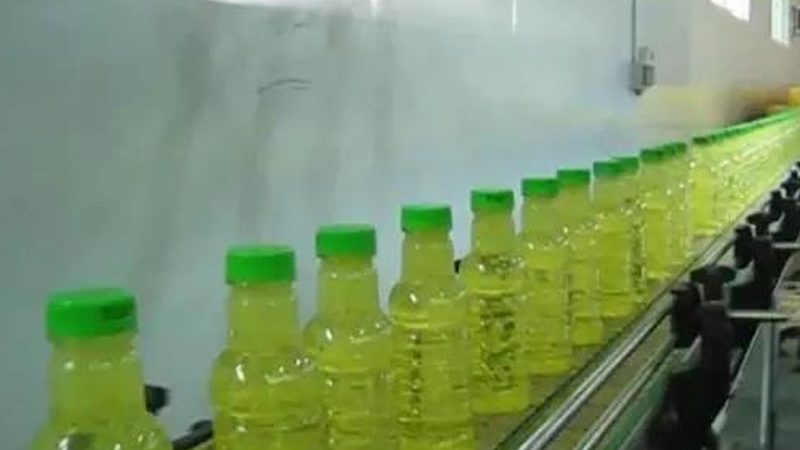 屠宰设备操作规程：确保食品安全的关键环节**