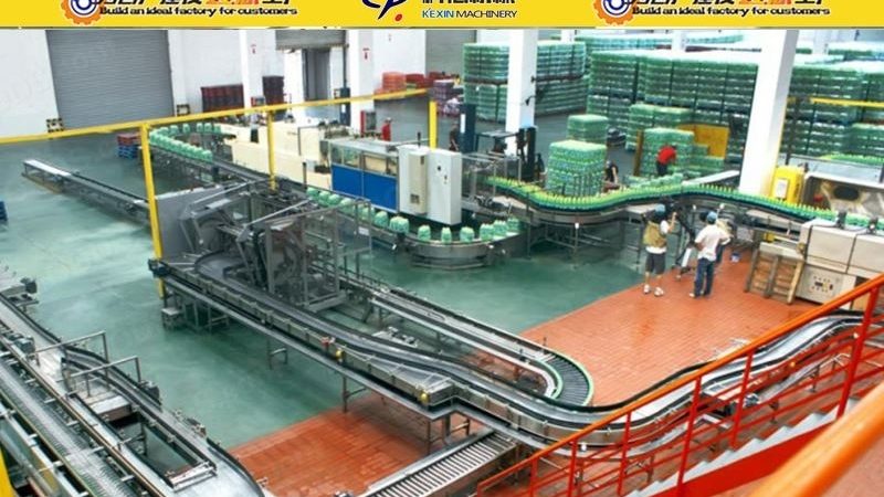食品机械设备价格报价单：揭秘影响价格的关键因素