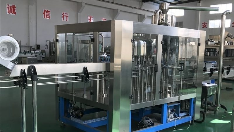 揭秘包子馒头机：十大品牌背后的技术秘密
