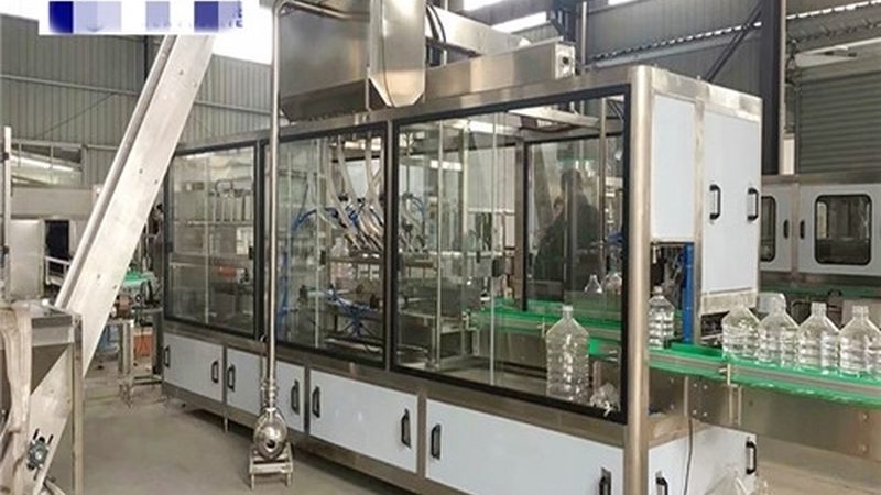 食品加工设备加盟代理：揭秘盈利背后的关键要素
